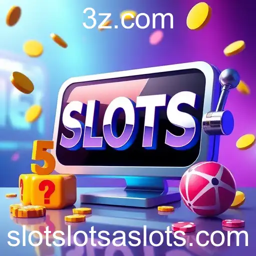 O Crescimento dos Cassinos Virtuais e o Impacto do 'Lotsa Slots'