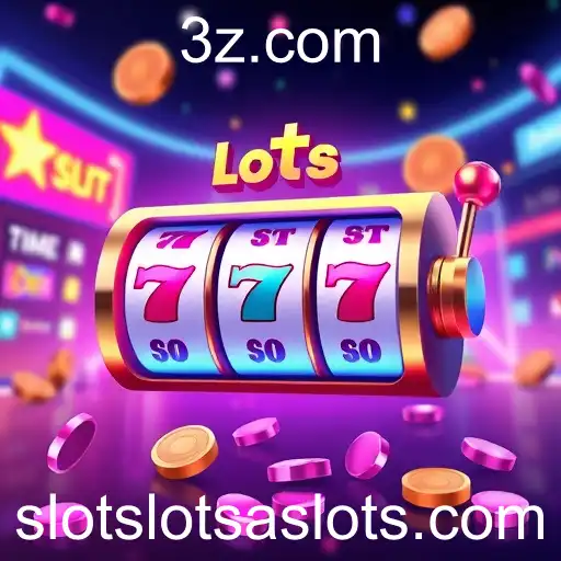 A Evolução dos Jogos de Slots em 2025