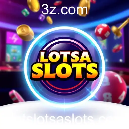 Lotsa Slots: Tendências e Futuro dos Jogos Online