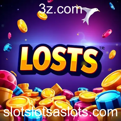 Lotsa Slots: Expansão Global e Impacto no Mercado de Jogos