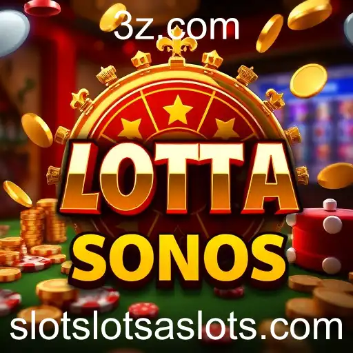 Desvendando a Categoria 'Jogos' no Lotsa Slots: Uma Experiência de Entretenimento Elevada