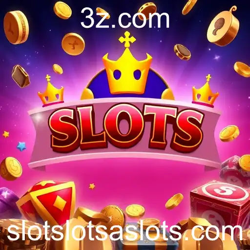 Explorando a 'Página Inicial' de Lotsa Slots: O Portal para Diversão e Emoção