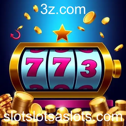 A Emoção e as Riquezas dos Jackpots no Lotsa Slots