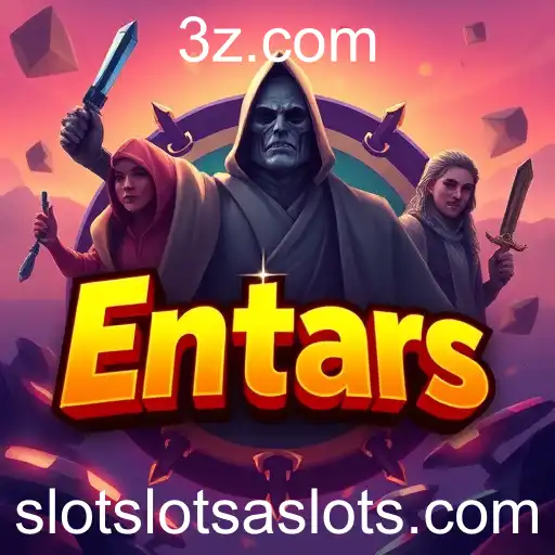 Descubra a Categoria 'Entrar' no Lotsa Slots: Aventuras e Prêmios Esperam por Você