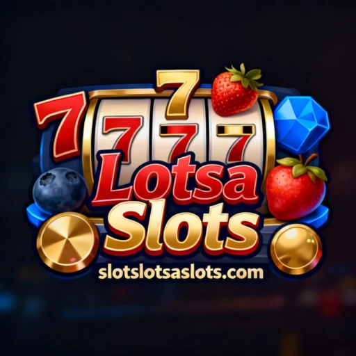 Lotsa Slots