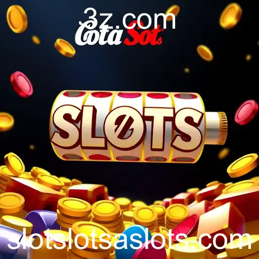 Explorando a Categoria 'Versão Mobile' no Site 'Lotsa Slots'