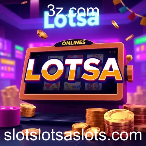 Novidades e Tendências no Mundo dos Slots Online