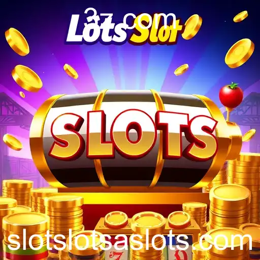 Explorando a Categoria de Promoções no Lotsa Slots