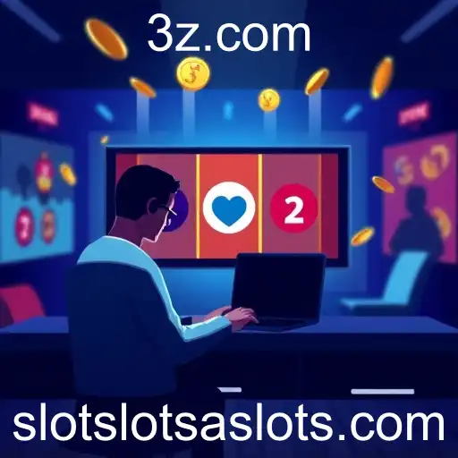 Descubra a Categoria 'Suporte' no Lotsa Slots