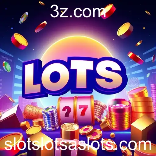 A Revolução dos Jogos Online no Brasil: Lotsa Slots e o Crescimento Exponencial